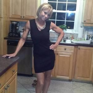 Meet your Posher, Teresa